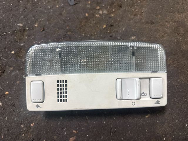 bontott VW TOURAN Beltér Világítás Első