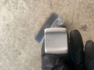 bontott VW TOURAN Beltér Világítás Első