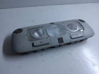 bontott VW TOURAN Beltér Világítás Hátsó