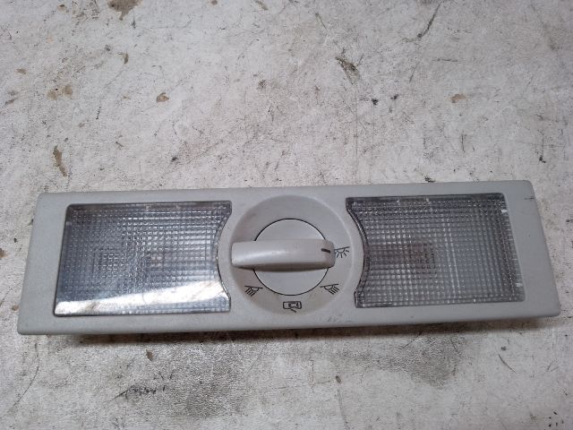 bontott VW TOURAN Beltér Világítás Hátsó