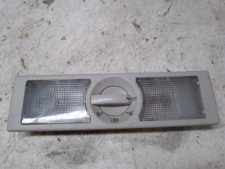 bontott VW TOURAN Beltér Világítás Hátsó