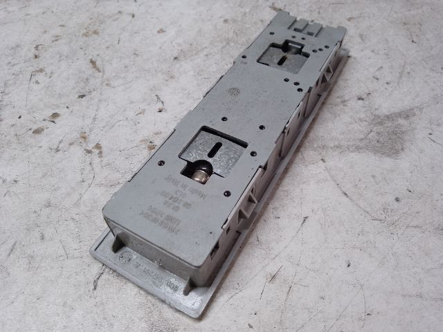 bontott VW TOURAN Beltér Világítás Hátsó