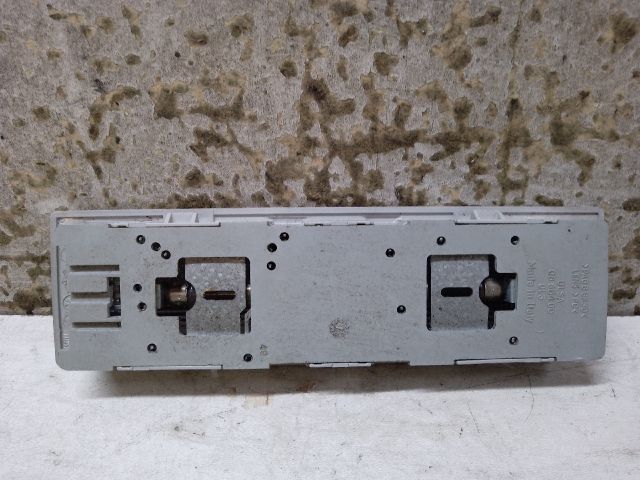 bontott VW TOURAN Beltér Világítás Hátsó