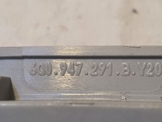 bontott VW TOURAN Beltér Világítás Hátsó