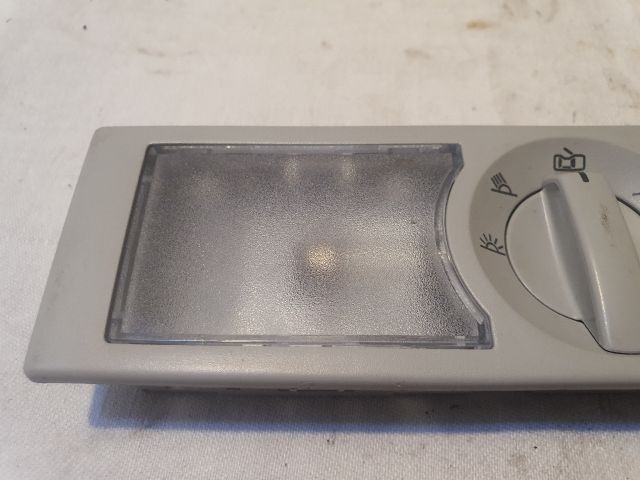 bontott VW TOURAN Beltér Világítás Hátsó