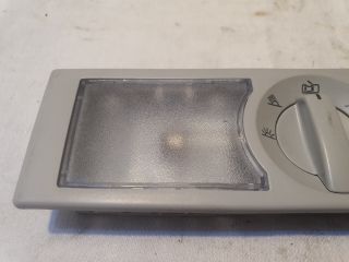 bontott VW TOURAN Beltér Világítás Hátsó