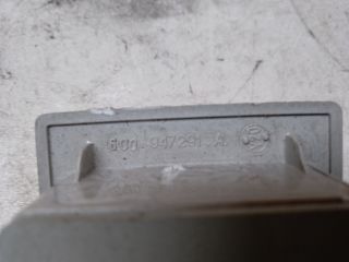 bontott VW TOURAN Beltér Világítás Hátsó