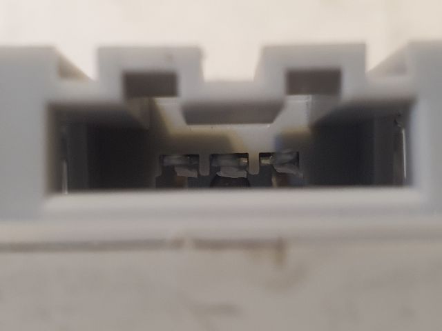 bontott VW TOURAN Beltér Világítás Hátsó