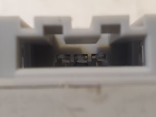 bontott VW TOURAN Beltér Világítás Hátsó