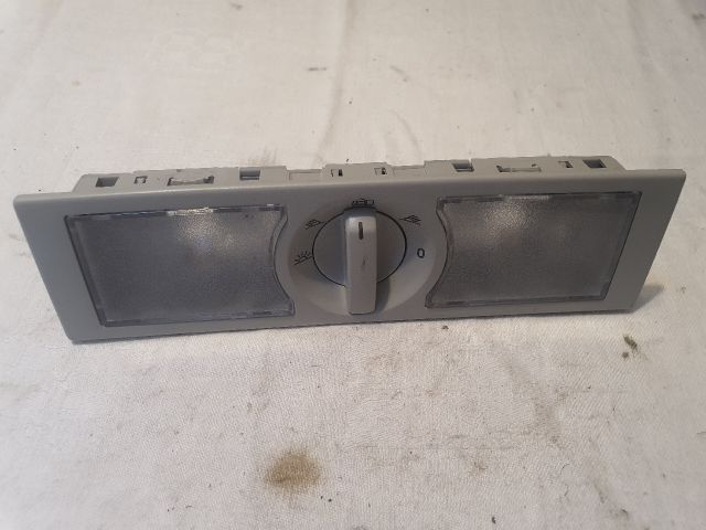 bontott VW TOURAN Beltér Világítás Hátsó