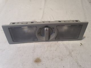 bontott VW TOURAN Beltér Világítás Hátsó