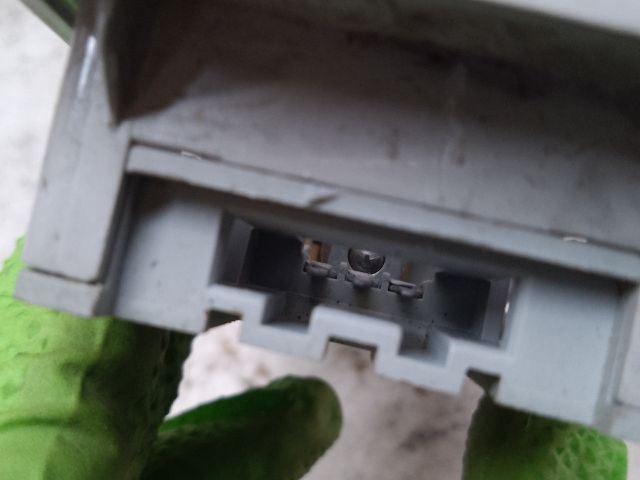 bontott VW TOURAN Beltér Világítás Hátsó