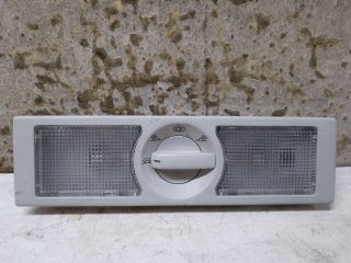 bontott VW TOURAN Beltér Világítás Hátsó
