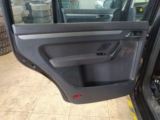 bontott VW TOURAN Beltér Világítás Hátsó