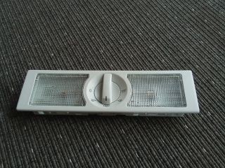 bontott VW TOURAN Beltér Világítás Hátsó