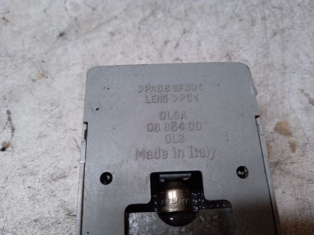 bontott VW TOURAN Beltér Világítás Hátsó