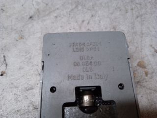 bontott VW TOURAN Beltér Világítás Hátsó