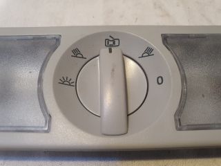 bontott VW TOURAN Beltér Világítás Hátsó