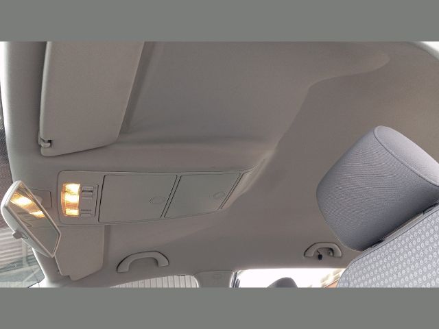 bontott VW TOURAN Beltér Világítás Hátsó