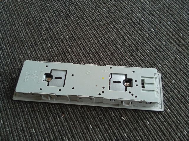 bontott VW TOURAN Beltér Világítás Hátsó