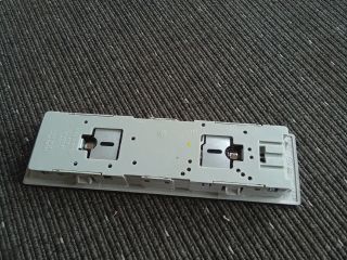 bontott VW TOURAN Beltér Világítás Hátsó