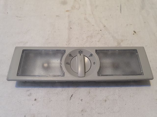 bontott VW TOURAN Beltér Világítás Hátsó