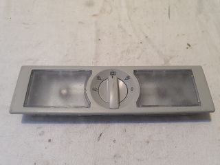 bontott VW TOURAN Beltér Világítás Hátsó