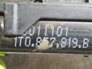 bontott VW TOURAN Biztonsági Öv Magasság Állító