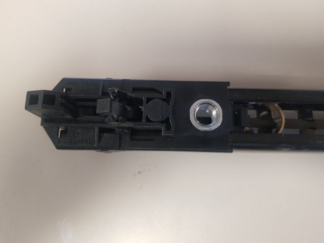 bontott VW TOURAN Biztonsági Öv Magasság Állító