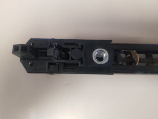 bontott VW TOURAN Biztonsági Öv Magasság Állító