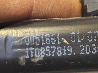 bontott VW TOURAN Biztonsági Öv Magasság Állító