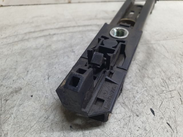 bontott VW TOURAN Biztonsági Öv Magasság Állító