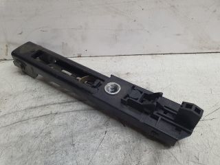 bontott VW TOURAN Biztonsági Öv Magasság Állító