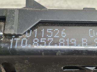 bontott VW TOURAN Biztonsági Öv Magasság Állító