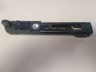 bontott VW TOURAN Biztonsági Öv Magasság Állító