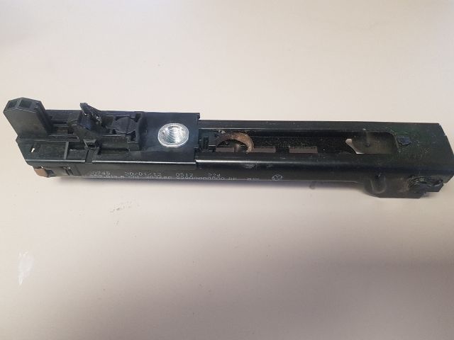 bontott VW TOURAN Biztonsági Öv Magasság Állító