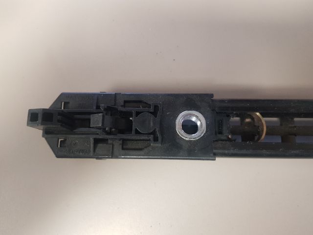 bontott VW TOURAN Biztonsági Öv Magasság Állító