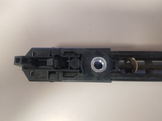 bontott VW TOURAN Biztonsági Öv Magasság Állító