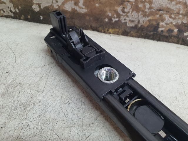 bontott VW TOURAN Biztonsági Öv Magasság Állító