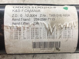 bontott VW TOURAN Biztosítéktábla Doboz