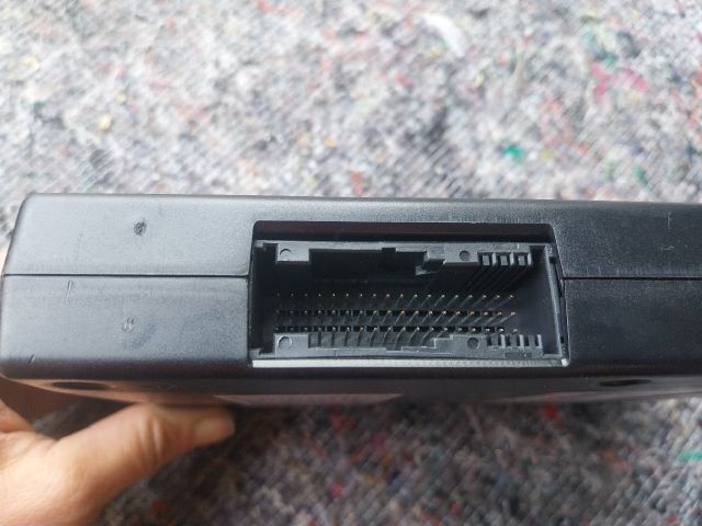 bontott VW TOURAN Bluetooth Elektronika