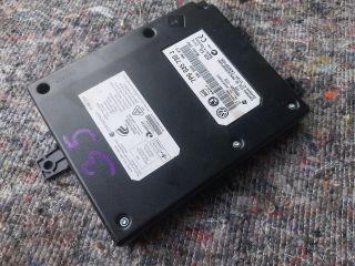 bontott VW TOURAN Bluetooth Elektronika