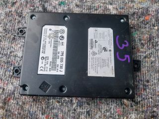 bontott VW TOURAN Bluetooth Elektronika