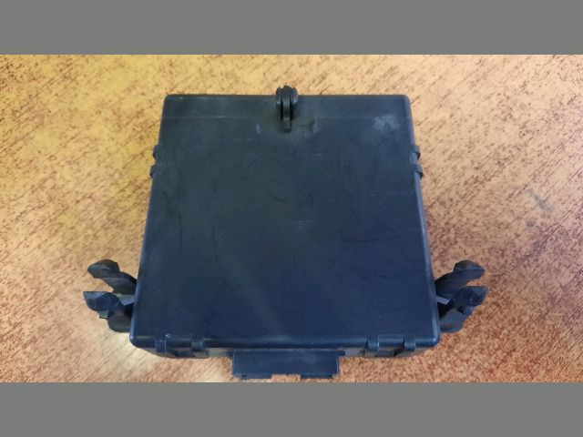 bontott VW TOURAN CANBUS Elektronika