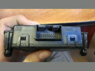 bontott VW TOURAN CANBUS Elektronika