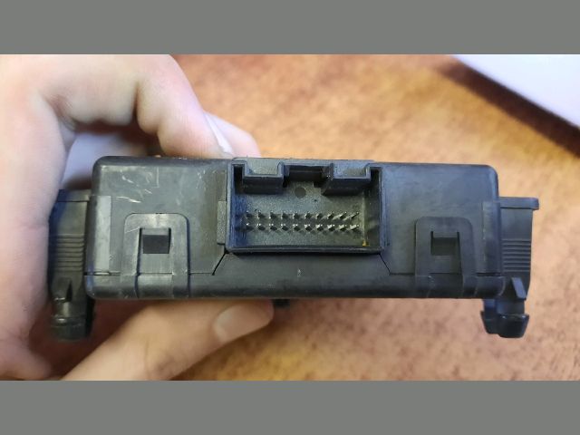 bontott VW TOURAN CANBUS Elektronika