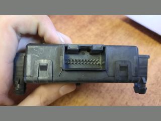 bontott VW TOURAN CANBUS Elektronika