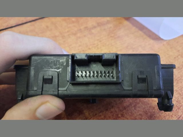 bontott VW TOURAN CANBUS Elektronika