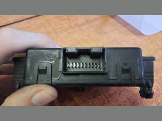 bontott VW TOURAN CANBUS Elektronika