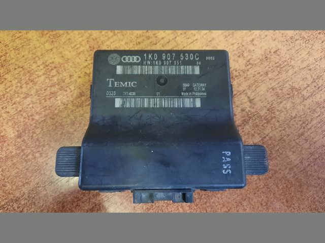 bontott VW TOURAN CANBUS Elektronika